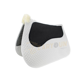 Almohadillas para SILLÍN de Carreras de Caballos de calidad superior Almohadillas cómodas superiores a la venta - Product Image 4