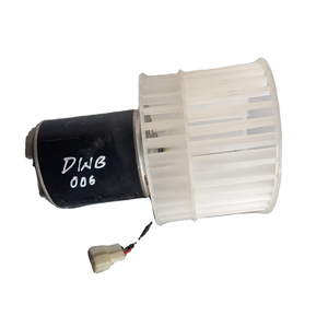 อะไหล่รถยนต์ DWB-006 พัดลมและมอเตอร์ (EVA) สำหรับรถบัส DAEWOO รุ่น BF106 ปี 1995-1998 ผลิตในเกาหลี - Product Image 1