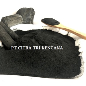 ผงกำยานชิตราก้า ผงถ่านดำแท่ง สำหรับใช้ในพิธีกรรม กลิ่นไม้จันทน์หอม จากกรุงจาการ์ตา รายา อินโดนีเซีย - Product Image 2