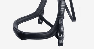 Brida de montaña especial anatómica, ajuste perfecto, banda nasal, ancho frontal de 35 mm - Product Image 3