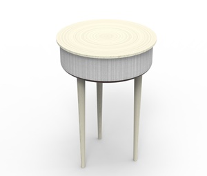 Meilleures ventes OEM Haut-parleur sans fil sur pied en bois Super <span class=keywords><strong>Son</strong></span> - Product Image 5