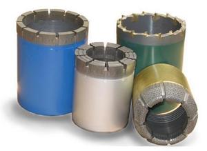 Ensemble d'accessoires pour outils électriques, foret à carottage diamanté pour granit DEYI M14, technologie de brasage sous vide pour carrelage en porcelaine et marbre, 6 mm, OEM - Product Image 2