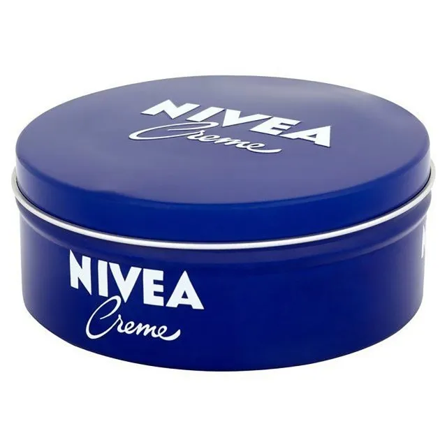 Nivea Body Creme, 8.4 Ounces