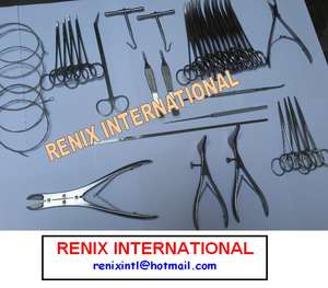 ชุดเครื่องมือเสริมกะโหลกศีรษะ - Product Image 2