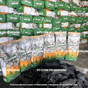 CONVENIENT STORE SELL BBQ BARBECUE CHARCOAL, WOOD CHARCOAL PACKAGING BBQ CHARCOAL,charcoal grill BBQ GRILL Qulsary KAZAKHSTAN - Product Image 6