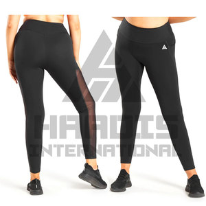 Good Quality Women Fitness <b>Legging</b> in Different Sizes Pakistan Made Women <b>Legging</b> <b>Ladies</b> <b>Leggings</b> Made in Pakistan High Quality - Product Image 3