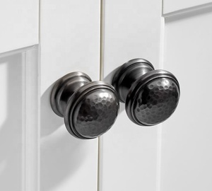 Modern Large Solid <b>Brass</b> Cabinet <b>Knobs</b> Multicolor Kitchen Floral <b>Antique</b> Usage Home Dresser <b>Door</b> Cabinet Handmade Decorative New - Product Image 4