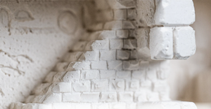 Hormiguero de Plástico Ecológico de Primera Calidad, Diseño de Pirámide Egipcia con Patrón Animal, 8.5x6x4cm, para Animales Pequeños - Product Image 3