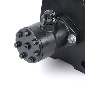 فرامل ميكانيكية بمفتاح عن بعد 4x4 سرعة عالية للدواسات الهيدروليكية - Product Image 5