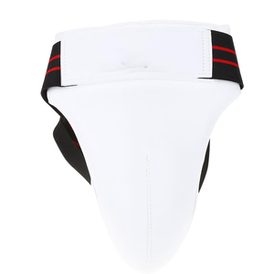 Protector de ingle de Taekwondo para adultos, deportes de combate, artes marciales, Taekwondo - Product Image 1