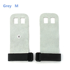 ที่บีบมือเล่นฟิตเนสยิม,ที่บีบมือยิมนาสติกป้องกันฝ่ามืออุปกรณ์ยกน้ำหนักการฝึกออกกำลังกายการสร้างร่างกายการสร้างยิมนาสติก - Product Image 3