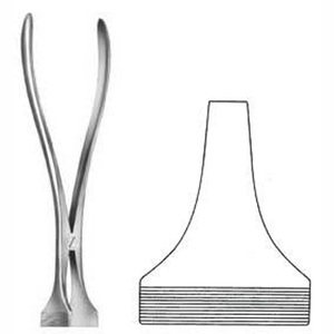 Henning yeso estabilizador/yeso de acero de 1 año de retorno y de clase - Product Image 3