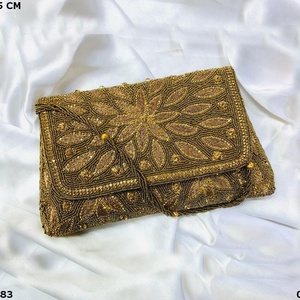 Bolso de mano exclusivo de diseñador - Product Image 1