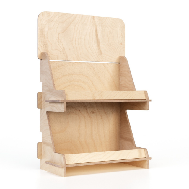 Natural or Customized