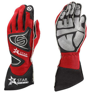 Guantes de Carreras de Karting de Alta Calidad con Super Agarre, Diseño Personalizado, Uso Profesional en Deportes al Aire Libre, Ignífugos, Transpirables y Anti-UV - Product Image 4