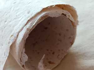 Papel Hecho a Mano con Cáscara de Café, Hecho de Hojas de Café con la Increíble Fragancia del Café en el Papel - Product Image 2