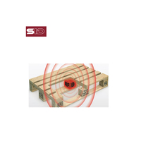UHF RFID Temps Réel Lecteur pour Chariot Élévateur et Palette Suivi de Numérisation et de Positionnement par SID Mondial UR-001