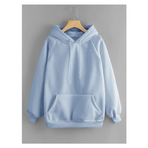 Sweat-shirts décontractés pour femmes, THANI AEIL SPORTS WEAR, Spandex/Coton, hiver, cordon de serrage, streetwear, qualité supérieure, tendance - Product Image 4