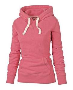 High quality of <b>Women</b> <b>long</b> <b>hoodie</b> - Product Image 5