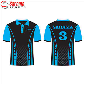 Polo de manga corta para hombre, Polo de color contrastante, ropa nueva, ropa de calle, Polo de golf informal a la moda, - Product Image 1