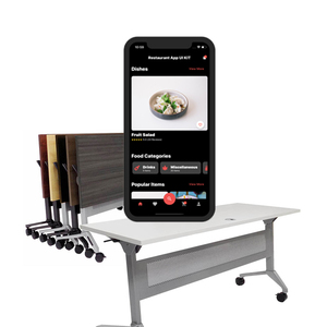 บริษัทพัฒนาแอปมือถือชั้นนำในอินเดีย | บริการพัฒนาแอพร้านอาหารที่ได้รับรางวัลโดยWebroot Infosoft - Product Image 6