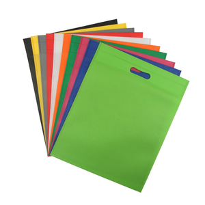 Hanpak-bolsa de tejido no tejido JSC, bolsa troquelada de PP, el precio más barato - Product Image 1