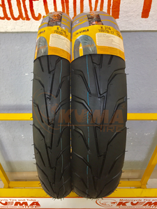 Lốp xe hiệu suất cao EXCITER RC, 150 - 6PR CHẤT LƯỢNG TỐT NHẤT - Product Image 4