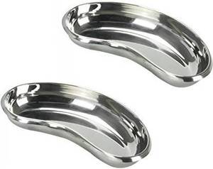 Plateaux rénaux en acier inoxydable de haute qualité Rhinoplastie ORL Instruments de chirurgie plastique Outils de qualité supérieure et approuvés - Product Image 6