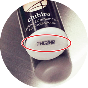 Adhesivo para extensiones de pestañas de la mejor calidad, disponible etiqueta privada, para personas que buscan pegamento para extensiones de pestañas, estilo coreano, japonés - Product Image 4