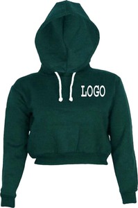 Sweats à capuche en molleton de coton 100% de haute qualité unisexe pour hommes avec conception de logo personnalisé grande taille et motif imprimé anti-rétrécissement - Product Image 4