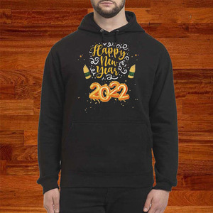 Custom Sublimated or Printed Unisex Casual <b>Hoodies</b> 100% Cotton Eco-Friendly Breathable Fashionable Premium Quality OEM Service - Product Image 2