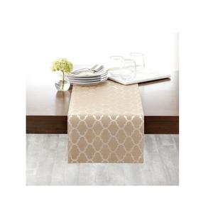 Sandale de plage en coton biologique, motif coloré certifié - Product Image 1