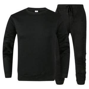 Nouveau Sweat-shirt de mode pour hommes Sweat-shirt pour hommes de taille personnalisée fabriqué avec un tissu thermique 100% coton - Product Image 3