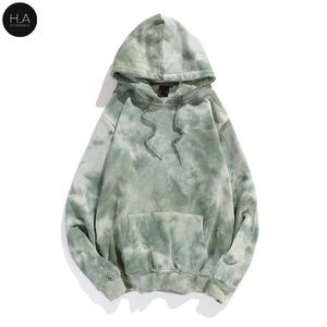 Factory Price Sweat Wear <b>Tye</b> <b>Dye</b> <b>Hoodies</b> Men's Die 100% Cotton Terry Pullover Tie <b>Dye</b> Hoodie - Product Image 2