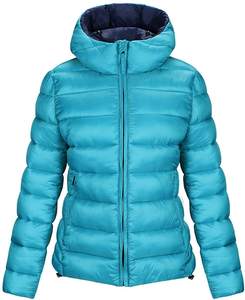 Chaqueta de burbujas para hombre, cortavientos de buena calidad, OEM - Product Image 1