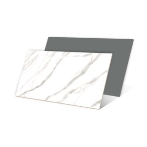 Super Scan Original Marbre Design Finition Métallique Surface Antidérapante Planche de Bois Gres Porcelanto 600X1200mm Pour Pièce de Départ. - Product Image 3