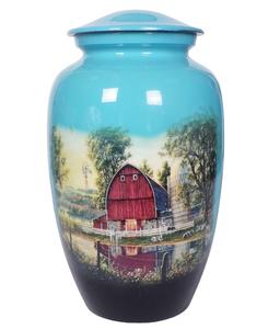 URN pour boîtier, classique, américain et américain - Product Image 6