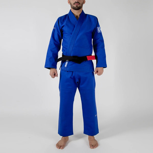 BJJ กิโมโน BJJ,ชุดกิโมโน Bjj สไตล์กิโมโน Jiujitsu ชาวบราซิลสานด้วยไข่มุกคุณภาพสูงเครื่องแบบ BJJ - Product Image 3