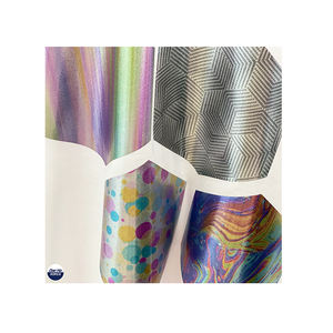 Dae Ha เพิร์ลเอฟเฟกต์ไวนิล,ไวนิลถ่ายเทความร้อนแบบยืดหยุ่นแวววาวส่องแสงเป็นประกายวิบวับ - Product Image 4