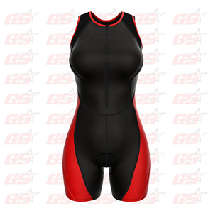 ชุดสูทไตรกีฬาแบบกำหนดเอง - Product Image 1