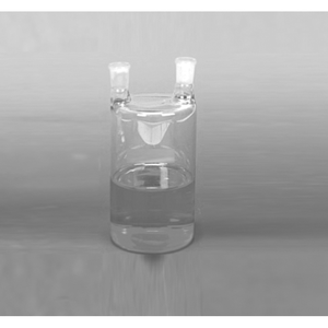 Botella Woulff de vidrio Boro duradera y fuerte con dos/tres cuellos en varias capacidades (250ml a 1000ml) para laboratorio de investigación - Product Image 6