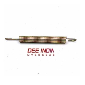 Pièces détachées automobiles en stock d'usine, ressort de tige de frein pour système de freinage de moto Honda CD100 - Product Image 1