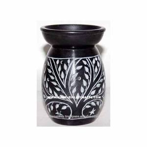 Soapstone Best Fragrance <b>Oil</b> Warmer - Product Image 1