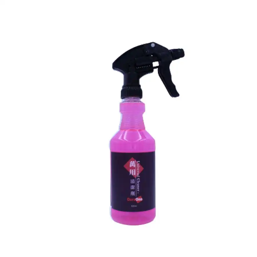 Car Interior Cleaner Detailing Products Car Interior Cleaner