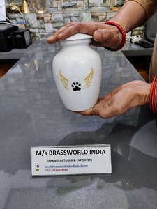 new design in market pet cremation urn - Product Image 4