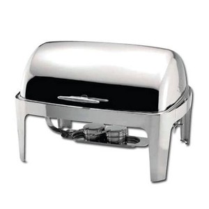 Turkish Vintage Style Chafing Dish - Product Image 1