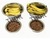 Dog Bowls for Small and Medium Size Dog Food Water Stainless Steel Food Bowl for Dogs and <b>Cats</b> Pet <b>Feeder</b> Set of 4 - Product Image 2