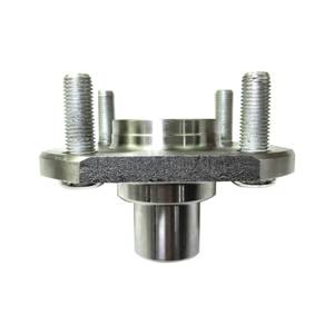 Montaje de cojinete de buje de rueda delantero LH para Toyota Starlet 90-96 Oem 43502-10040 - Product Image 6