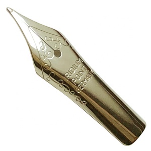 High Quality Stainless Steel German Fountain <b>Pen</b> Part Tip - Product Image 4