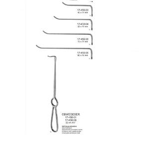 Obwegeser Retractor - Product Image 6